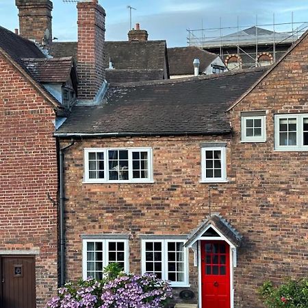 Rondor Cottage Bridgnorth Kültér fotó