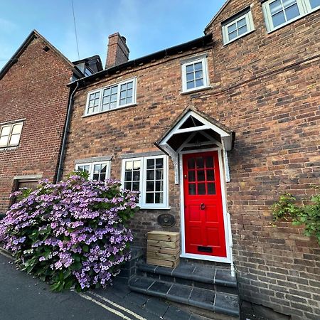 Rondor Cottage Bridgnorth Kültér fotó