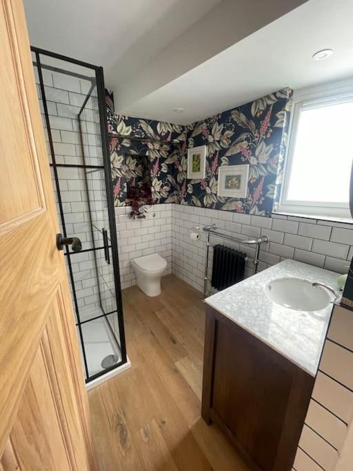 Rondor Cottage Bridgnorth Kültér fotó