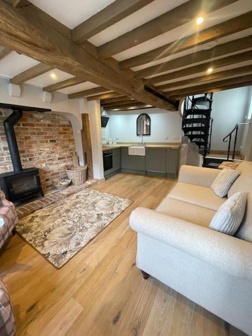 Rondor Cottage Bridgnorth Kültér fotó